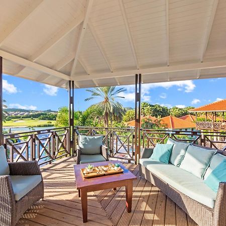 Blue Bay Villa'S Exterior photo