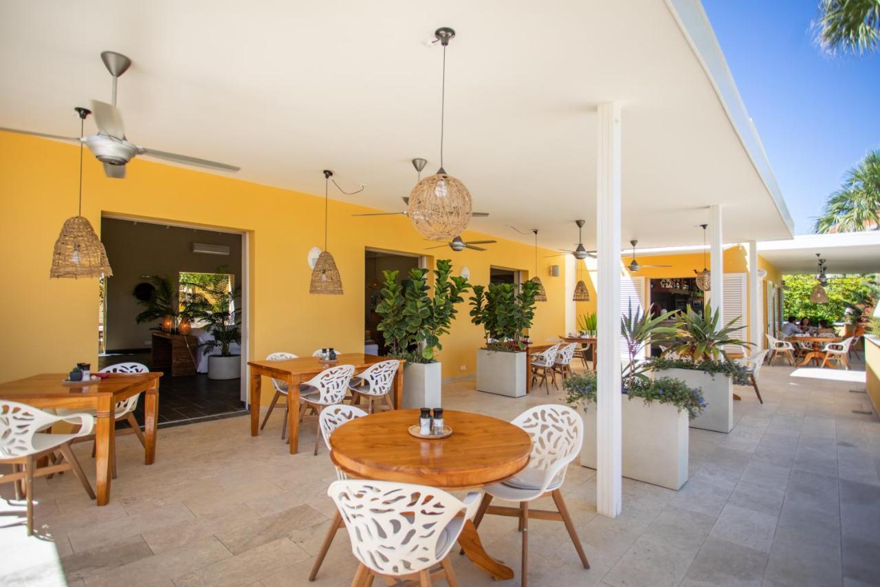 Blue Bay Villa'S Exterior photo
