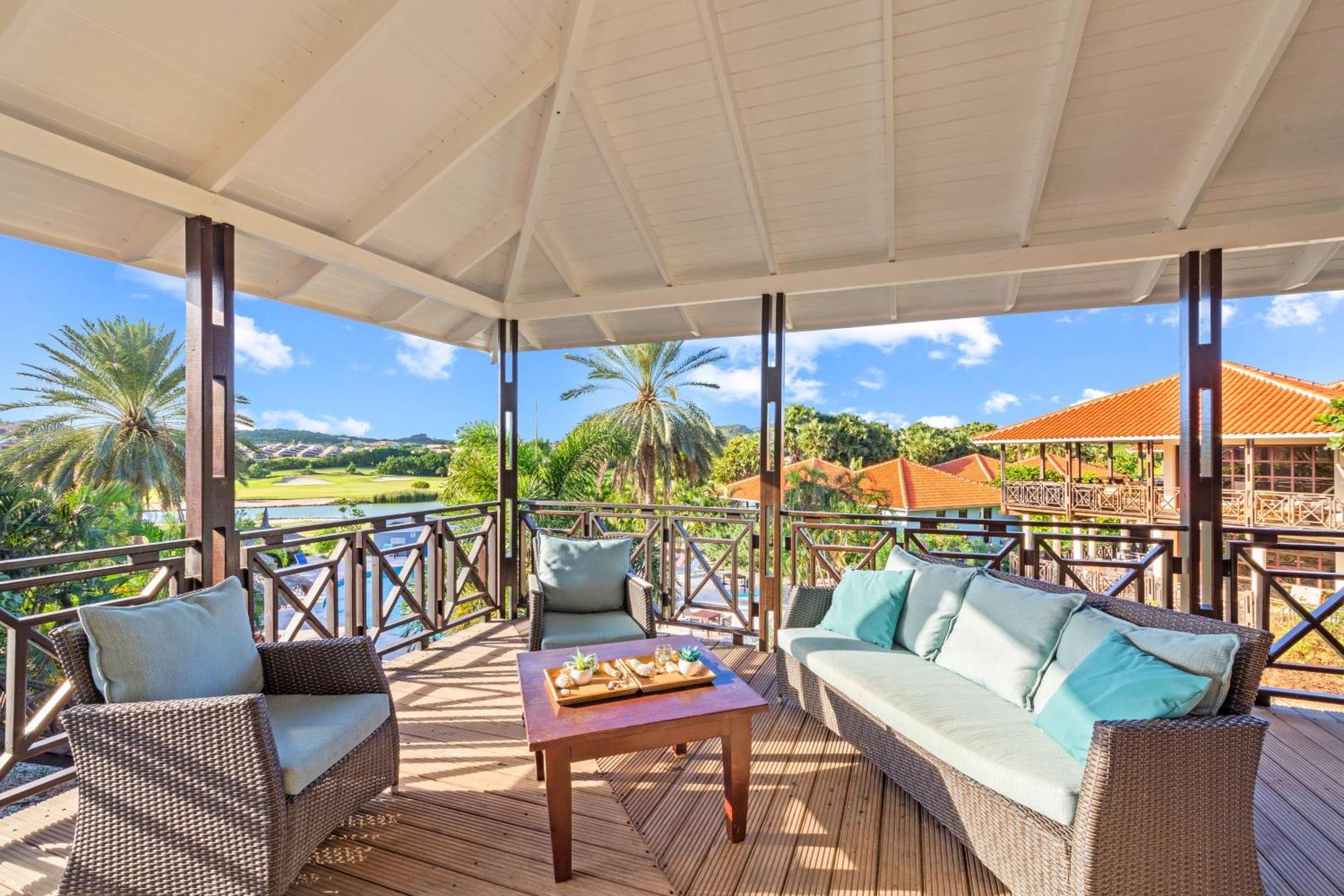 Blue Bay Villa'S Exterior photo