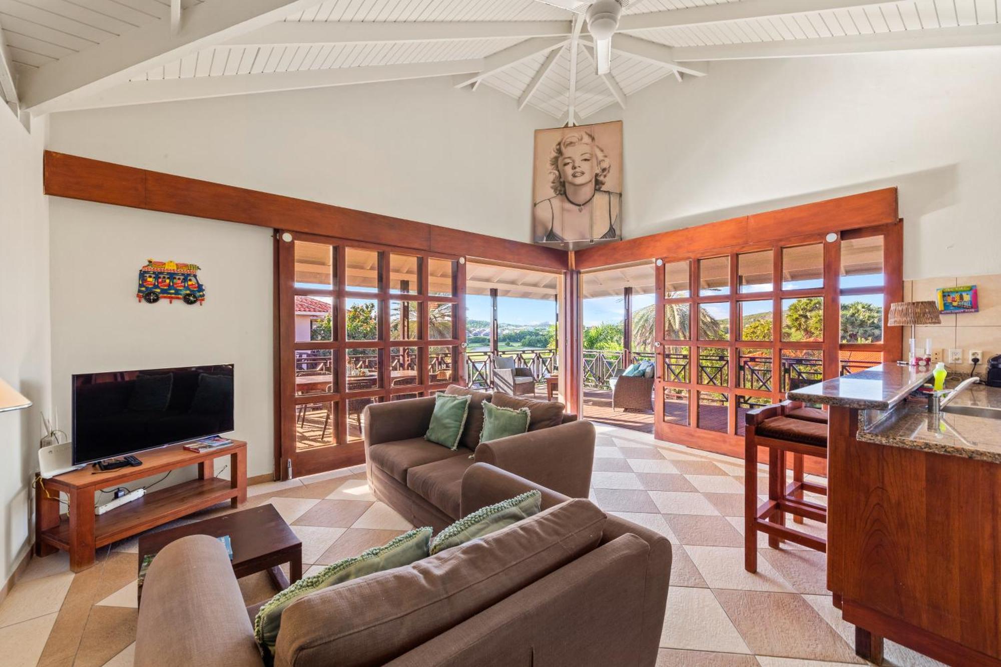 Blue Bay Villa'S Exterior photo