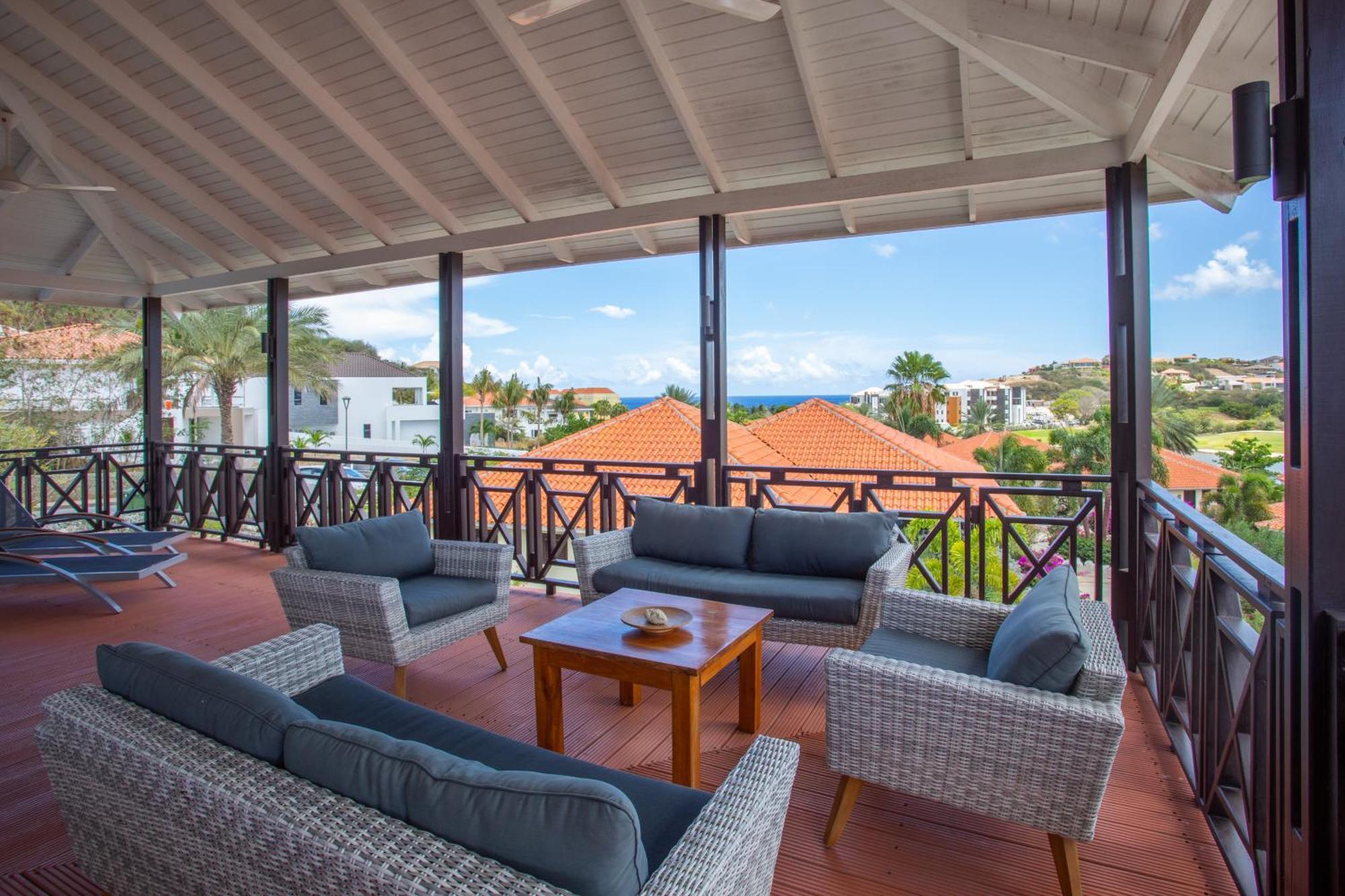 Blue Bay Villa'S Exterior photo