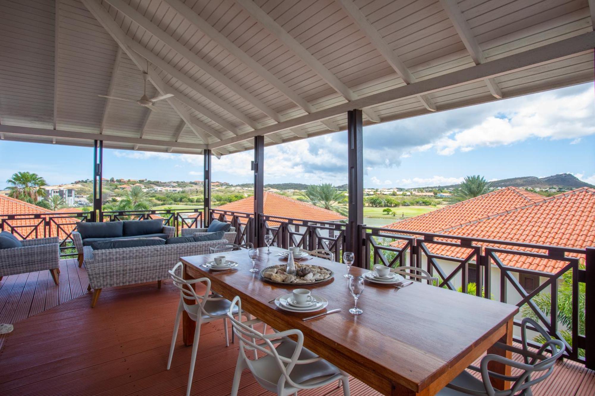 Blue Bay Villa'S Exterior photo