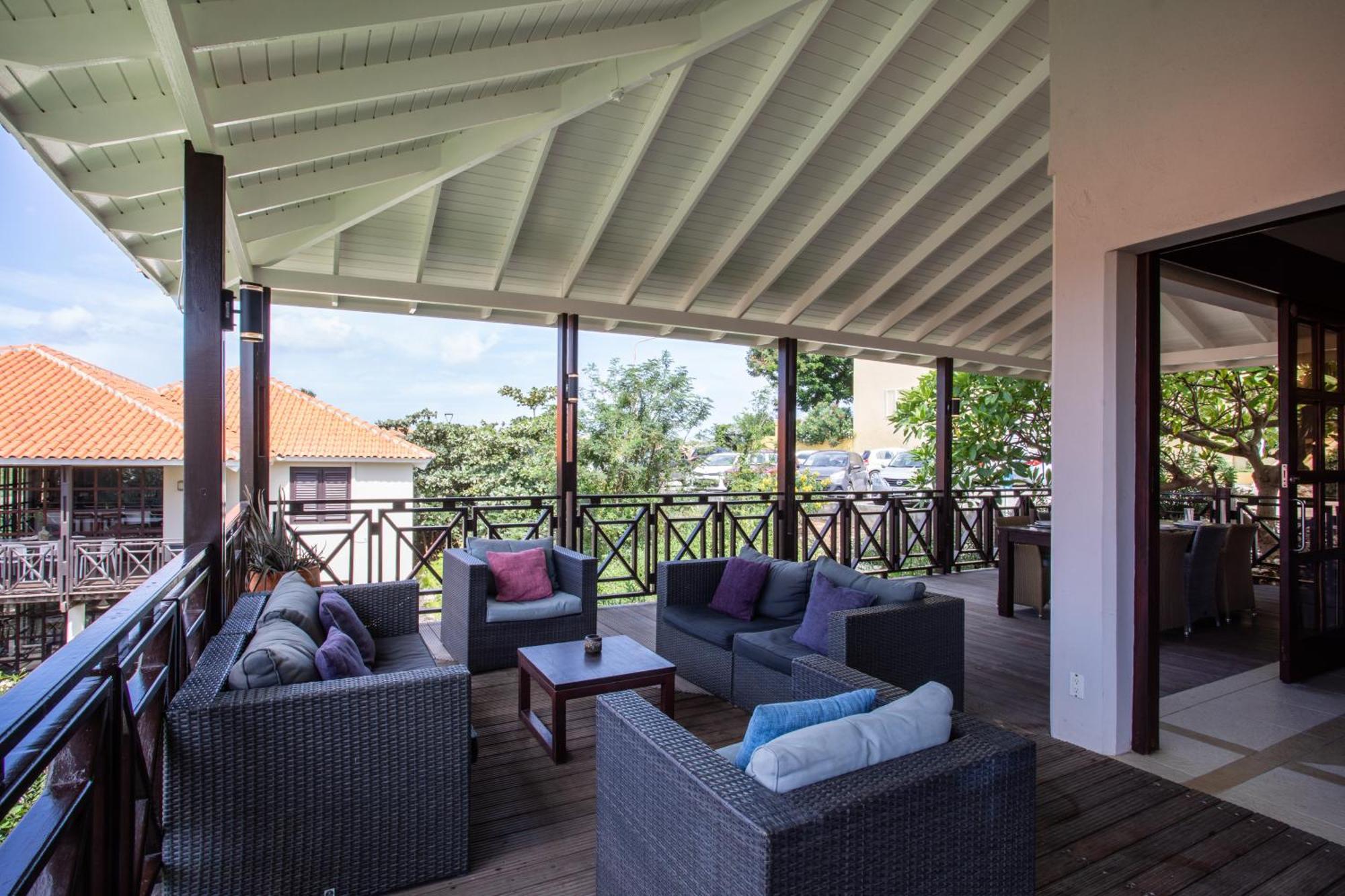 Blue Bay Villa'S Exterior photo