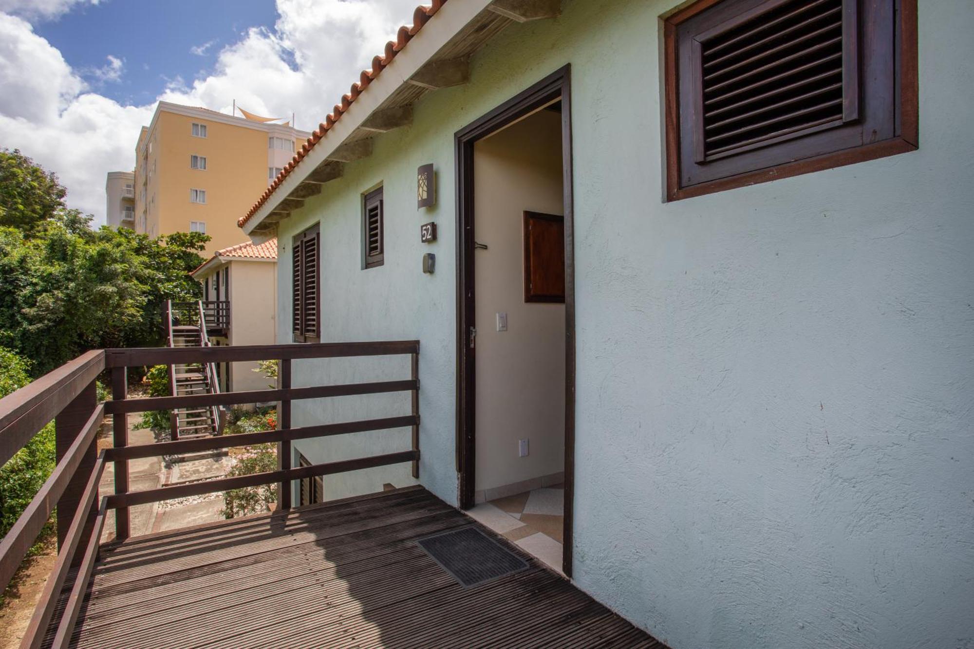 Blue Bay Villa'S Exterior photo