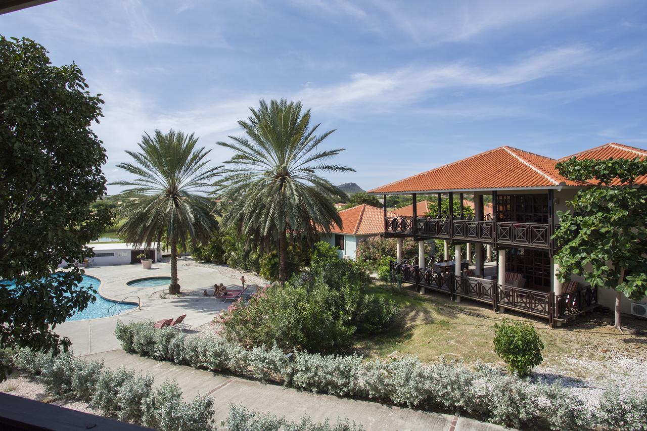 Blue Bay Villa'S Exterior photo