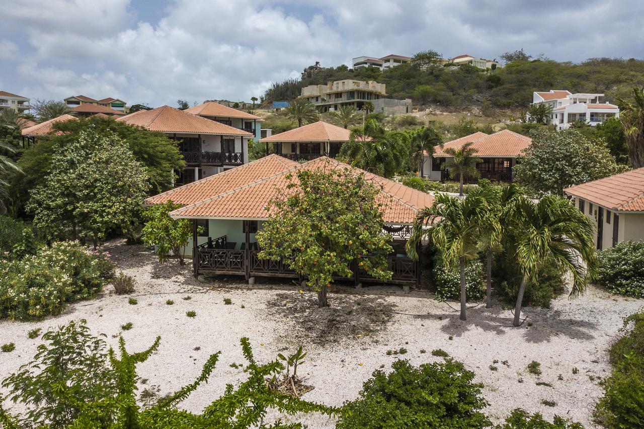 Blue Bay Villa'S Exterior photo